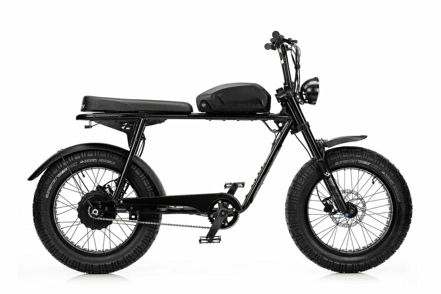 An cheap electric bike